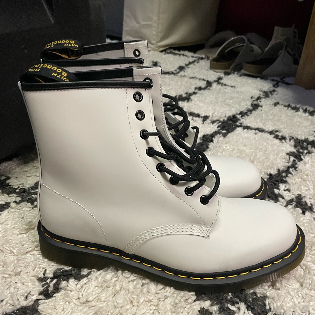 Size 11 Brand New Dr Martens Size 11 Brand New Dr Martens